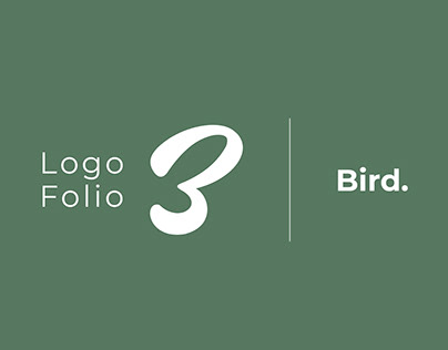 Logo Folio 3 Bird Collection