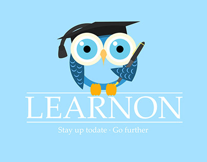 LearnON logo