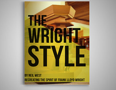 The Wright Style Book