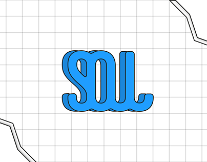 Logotipo Soul