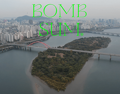 Art Stitch __ Bomb Sum Project video