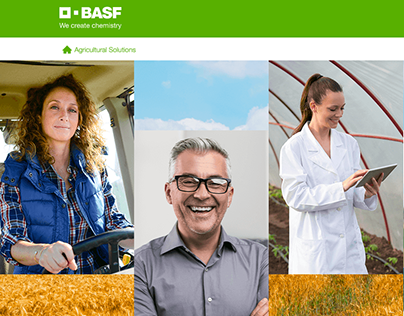 BASF • Génération Agroécologie