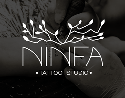 NINFA - Tattoo Studio