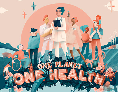 One Planet One Health