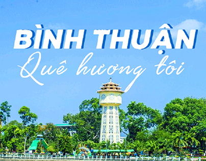 Bản tin Bình Thuận binhthuan.city