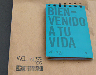 Vilas. Wellness Day