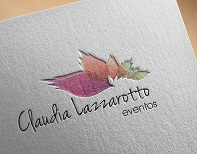 Claudia Lazzarotto | Branding and Visual comunication