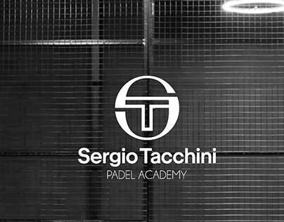 Sergio Tacchini Promo