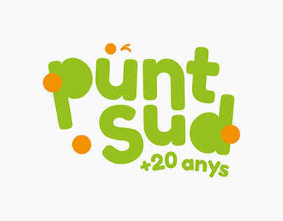 Punt Sud Logo
