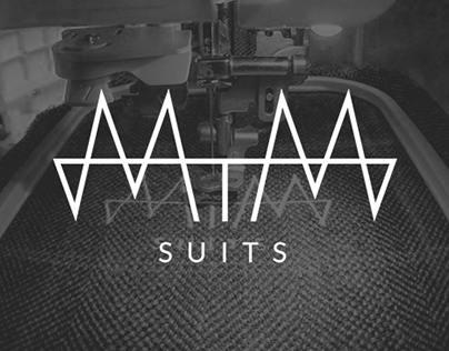 MTM Suits Logo