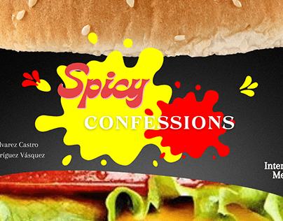 Spicy Confessions