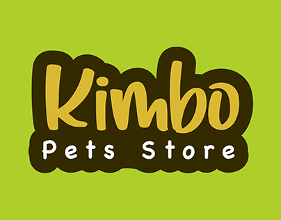 Kimbo - Pets Store