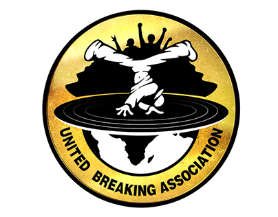 Логотип United  Breaking Association