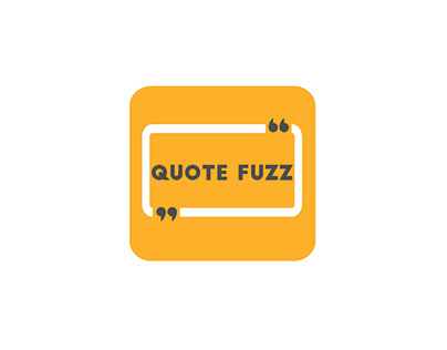 Quote Fuzz App