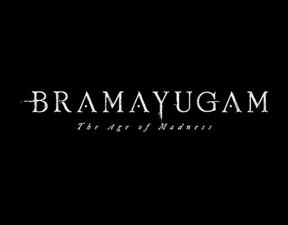 Sony LIV | Bramayugam