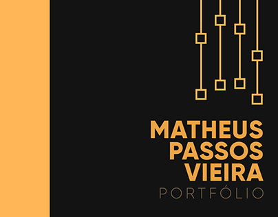 Matheus Passos Vieira - Portfólio