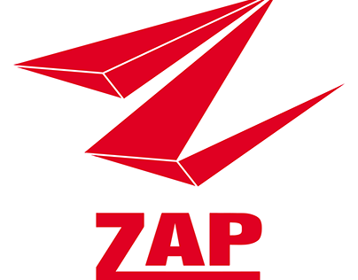 ZAP branding