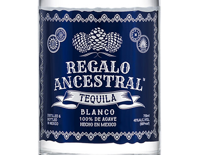 Regalo Ancestral Tequila photo shoot