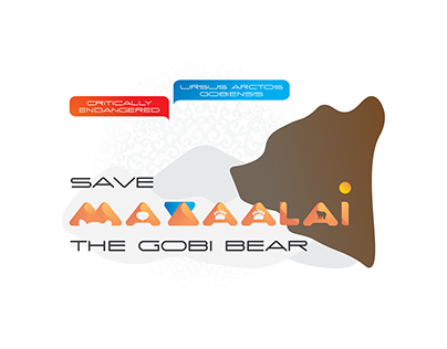 Save the Mazaalai