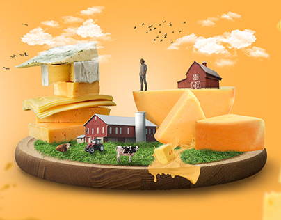 The Cheese Farm