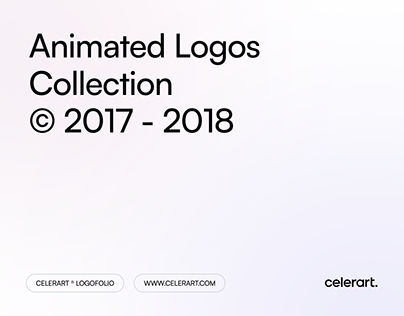 Logos & Animations