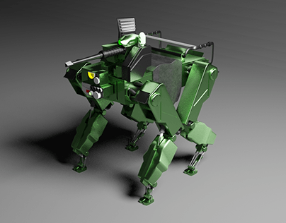 Boston Dynamics