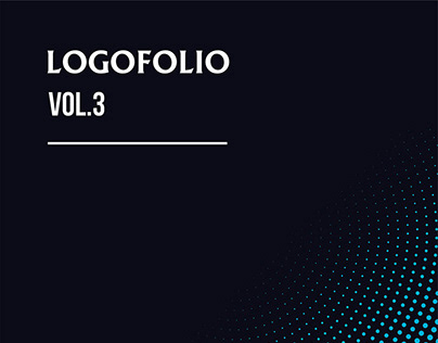Logofolio Vol.3