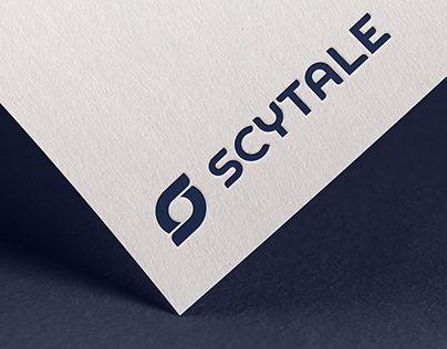 Scytale Logo & Web Design