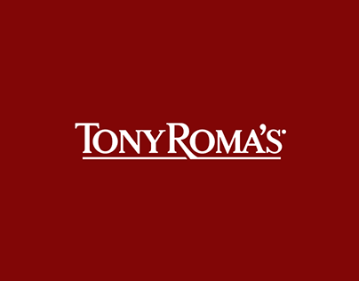 TONY ROMA'S® CDMX