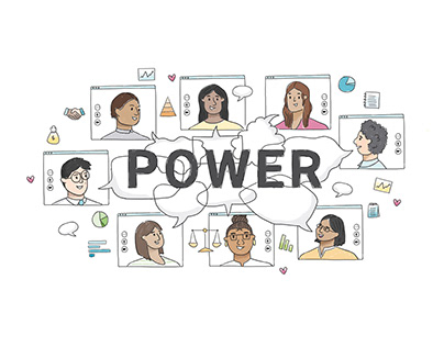 Participatory Grantmaking and Power - ORS Impact