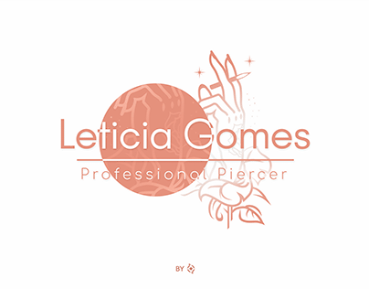 Projeto Leticia Professional Piercer