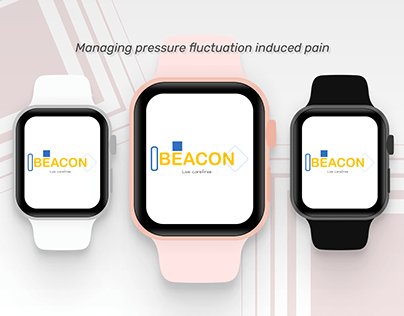 Beacon - Pain management data meter