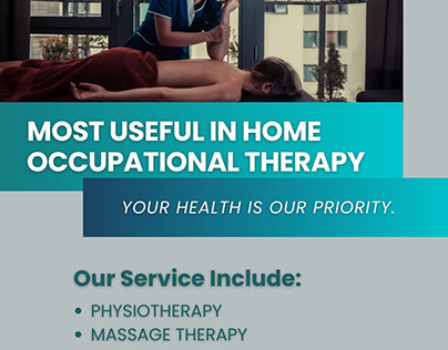Most Useful In Home Occupational Therapy
