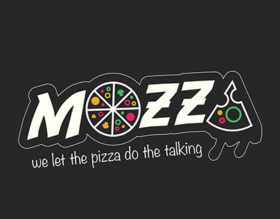 Mozza - Branding and Visual Identity