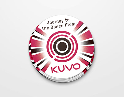 Pioneer DJ『KUVO』