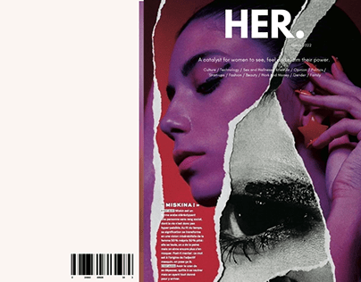 HER: Magazine