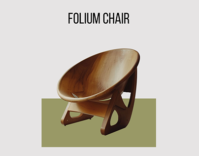 Folium Chair