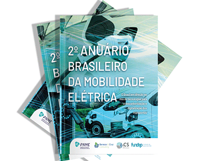 2º ANUÁRIO BRASILEIRO DA MOBILIDADE ELÉTRICA