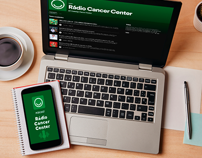 Podcast Radio Cancer Center