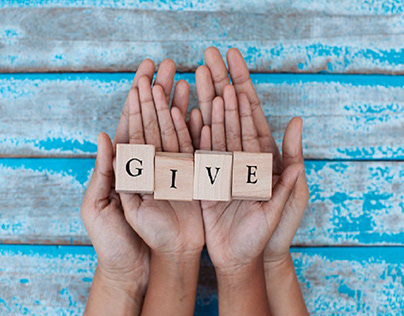 Charitable Giving by Affluent Increased in 2020