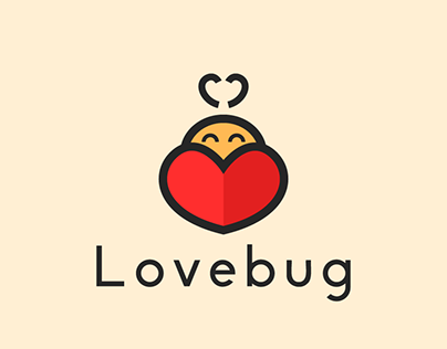 Lovebug Logo