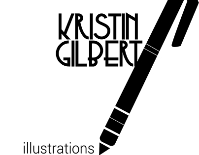 Kristin Gilbert Logo