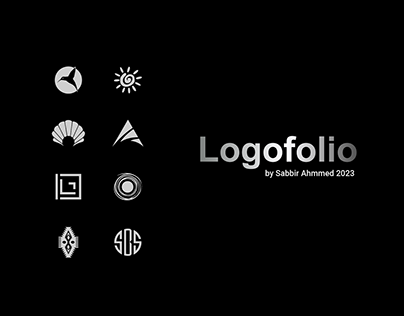 Project thumbnail - Logofolio | 2023