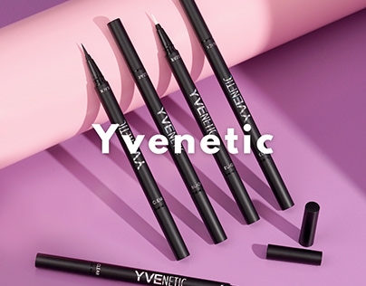 Yvenetic Eyeliner