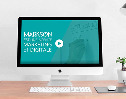 MotionDesign Agence Webmarketing 2