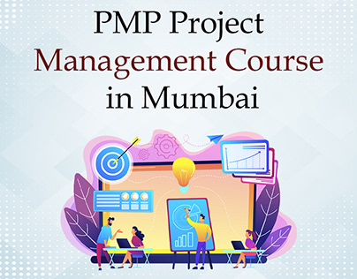 PMP Project Management Course in Mumbai