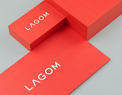 Lagom – Truly Scandinavian