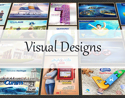 Visual Designs