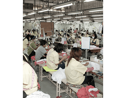 Deepwear Group manufactures apparel and accessories