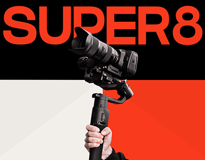 Super 8 - Film School